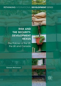 Enlarge image Cover: Risk and the Security-Development Nexus - Palgrave Macmillan