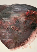 Cover: Animal Biography - Palgrave Macmillan