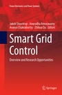 Cover: Smart Grid Control - Springer