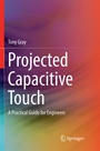Cover: Projected Capacitive Touch - Springer