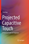 Cover: Projected Capacitive Touch - Springer