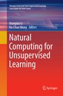 Cover: Natural Computing for Unsupervised Learning - Springer