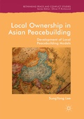 Cover: Local Ownership in Asian Peacebuilding - Palgrave Macmillan