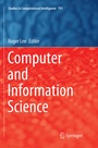 Cover: Computer and Information Science - Springer