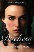 Bild: The Duchess (Text Only) - HarperPress