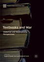 Cover: Textbooks and War - Palgrave Macmillan