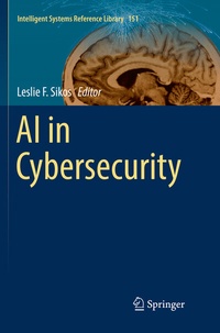 Abbildung von: AI in Cybersecurity - Springer
