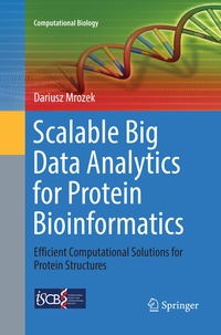 Abbildung von: Scalable Big Data Analytics for Protein Bioinformatics - Springer