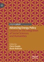 Cover: Advancing Energy Policy - Palgrave Pivot