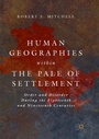 Cover: Human Geographies Within the Pale of Settlement - Palgrave Macmillan