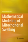 Cover: Mathematical Modeling of Mitochondrial Swelling - Springer