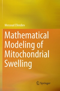 Abbildung von: Mathematical Modeling of Mitochondrial Swelling - Springer