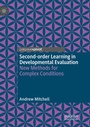 Cover: Second-order Learning in Developmental Evaluation - Palgrave Pivot
