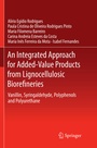 Cover: An Integrated Approach for Added-Value Products from Lignocellulosic Biorefineries - Springer