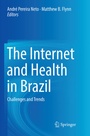 Cover: The Internet and Health in Brazil - Springer