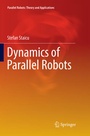 Cover: Dynamics of Parallel Robots - Springer