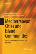 Bild: Mediterranean Cities and Island Communities - Springer