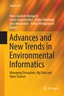 Cover: Advances and New Trends in Environmental Informatics - Springer