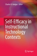 Bild: Self-Efficacy in Instructional Technology Contexts - Springer