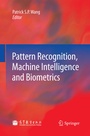 Bild: Pattern Recognition, Machine Intelligence and Biometrics - Springer