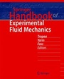 Cover: Springer Handbook of Experimental Fluid Mechanics - Springer