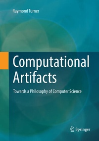 Enlarge image Cover: Computational Artifacts - Springer