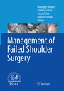 Cover: Management of Failed Shoulder Surgery - Springer