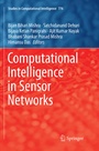 Cover: Computational Intelligence in Sensor Networks - Springer