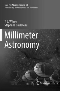 Abbildung von: Millimeter Astronomy - Springer