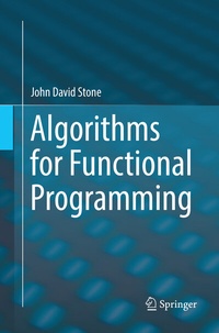 Abbildung von: Algorithms for Functional Programming - Springer