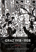 Cover: Graz 1918-1938 - Leykam