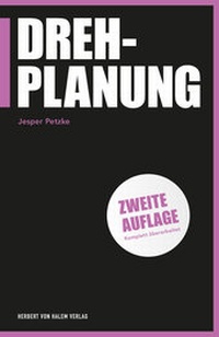 Abbildung von: Drehplanung - Herbert von Halem Verlag
