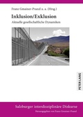 Cover: Inklusion/Exklusion - Peter Lang Verlag