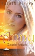 Cover: Anny - BoD - Books on Demand