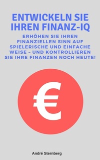 Abbildung von: Entwickeln Sie Ihren Finanz-IQ - epubli