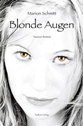 Cover: Blonde Augen - epubli