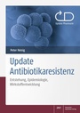 Cover: Update Antibiotikaresistenz - Deutscher Apotheker Verlag