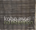 Cover: Koho Mori-Newton - Hirmer