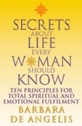 Cover: Secrets About Life Every Woman Should Know - Thorsons