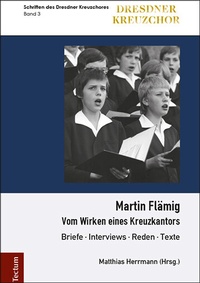 Abbildung von: Martin Flämig - Tectum Wissenschaftsverlag