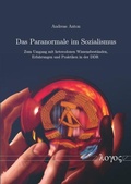 Cover: Das Paranormale im Sozialismus - Logos Berlin