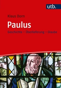 Abbildung von: Paulus - UTB