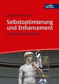 Enlarge image Cover: Selbstoptimierung und Enhancement - UTB