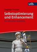 Cover: Selbstoptimierung und Enhancement - UTB