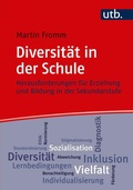 Cover: Diversit&auml;t in der Schule - UTB