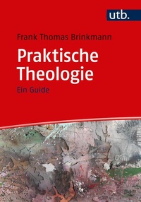 Abbildung von: Praktische Theologie - UTB