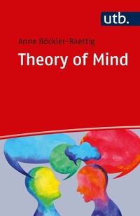 Abbildung von: Theory of Mind - UTB