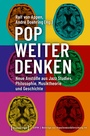 Cover: Pop weiter denken - transcript
