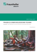 Cover: Fragen zu einer Biologischen Technik - Karl Maria Laufen Buchhandlung und Verlag