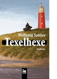 Abbildung von: Texelhexe - Gmeiner-Verlag